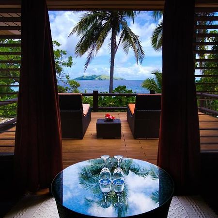 Mana Island Resort & Spa - Fiji Kültér fotó