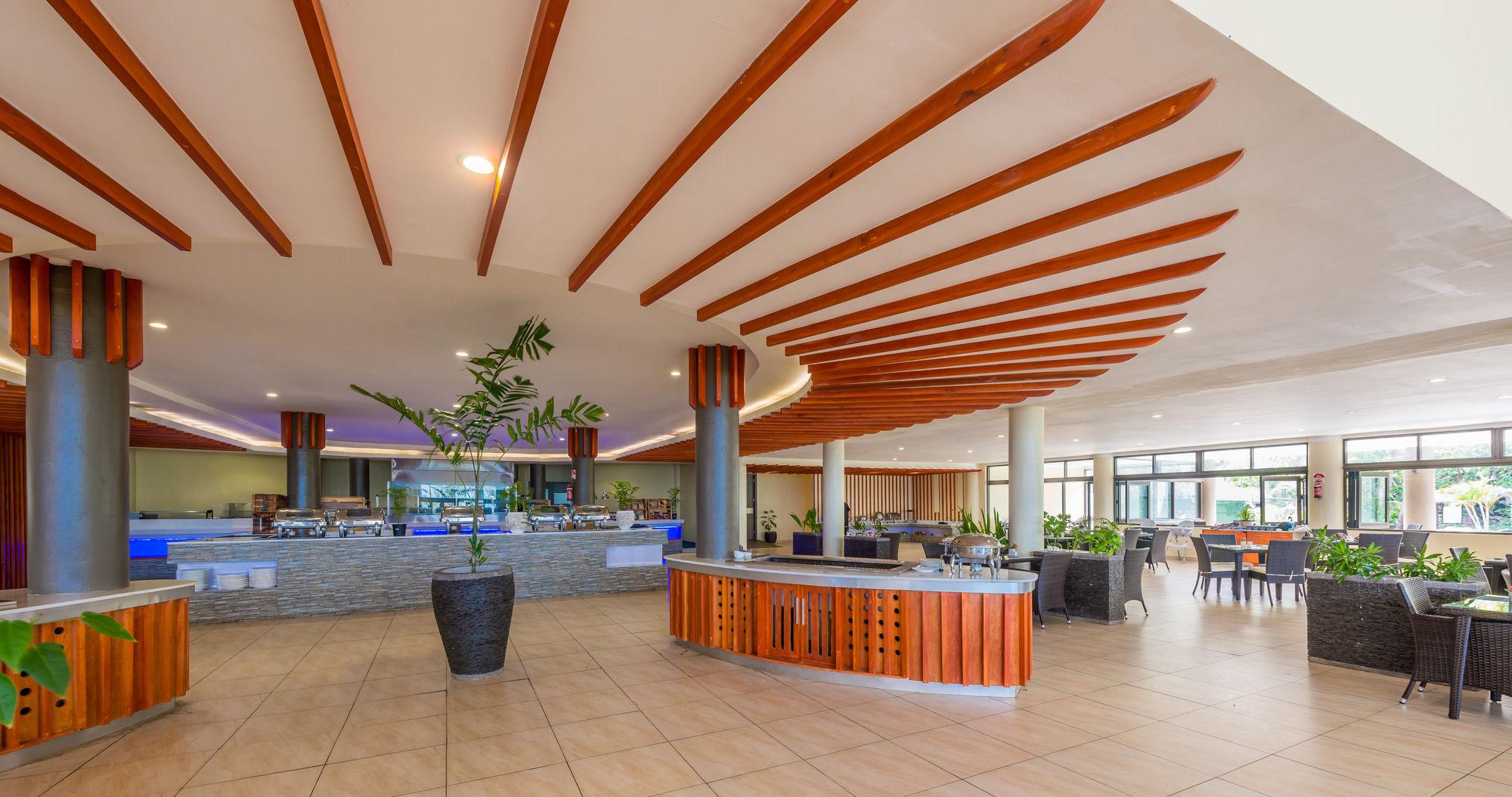 Mana Island Resort & Spa - Fiji Kültér fotó
