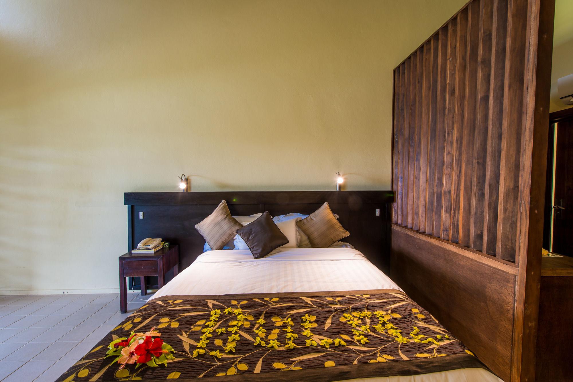 Mana Island Resort & Spa - Fiji Kültér fotó
