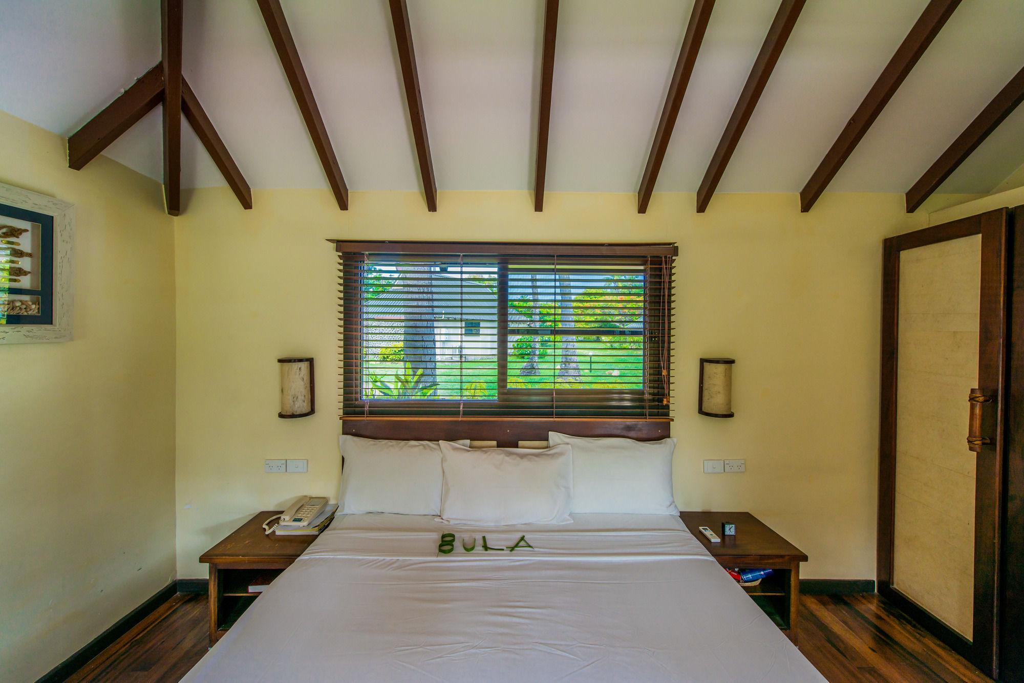 Mana Island Resort & Spa - Fiji Kültér fotó