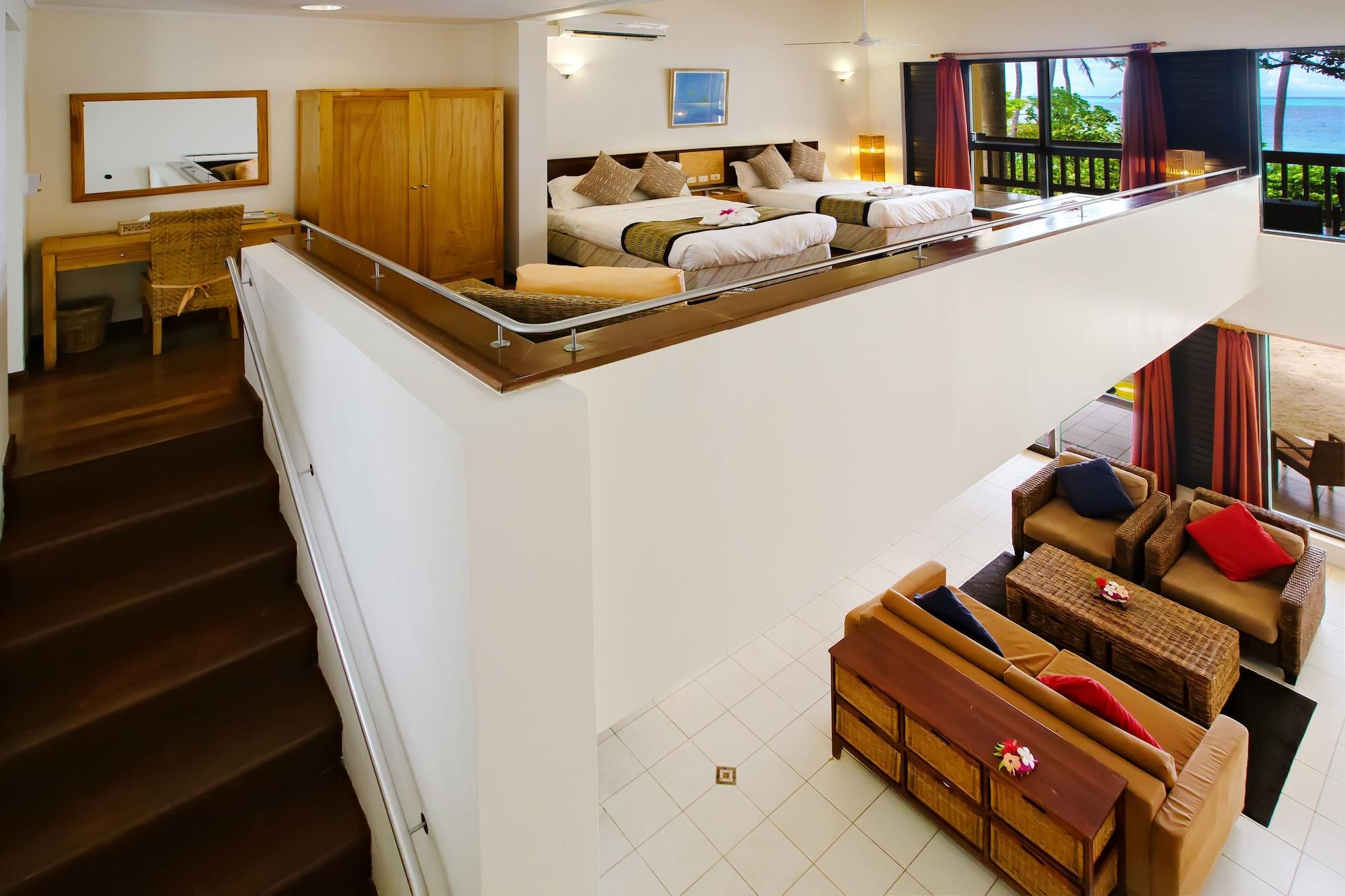 Mana Island Resort & Spa - Fiji Kültér fotó