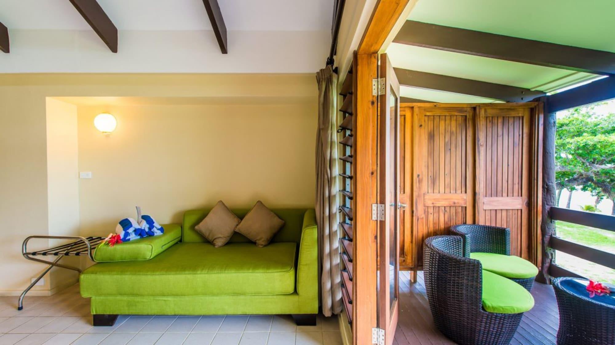 Mana Island Resort & Spa - Fiji Kültér fotó