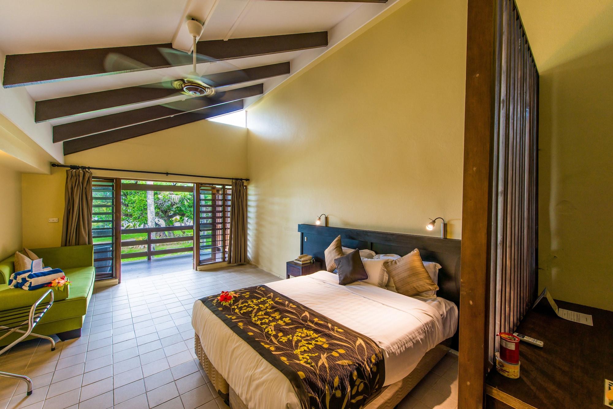 Mana Island Resort & Spa - Fiji Kültér fotó