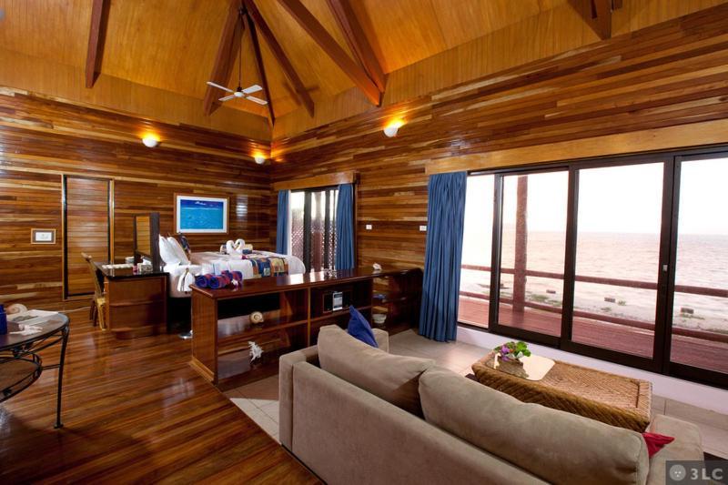 Mana Island Resort & Spa - Fiji Kültér fotó