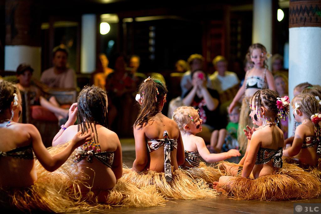Mana Island Resort & Spa - Fiji Kültér fotó