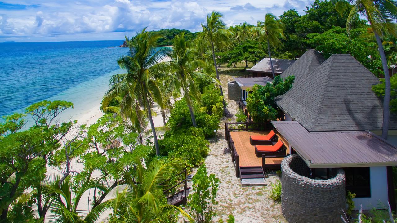 Mana Island Resort & Spa - Fiji Kültér fotó