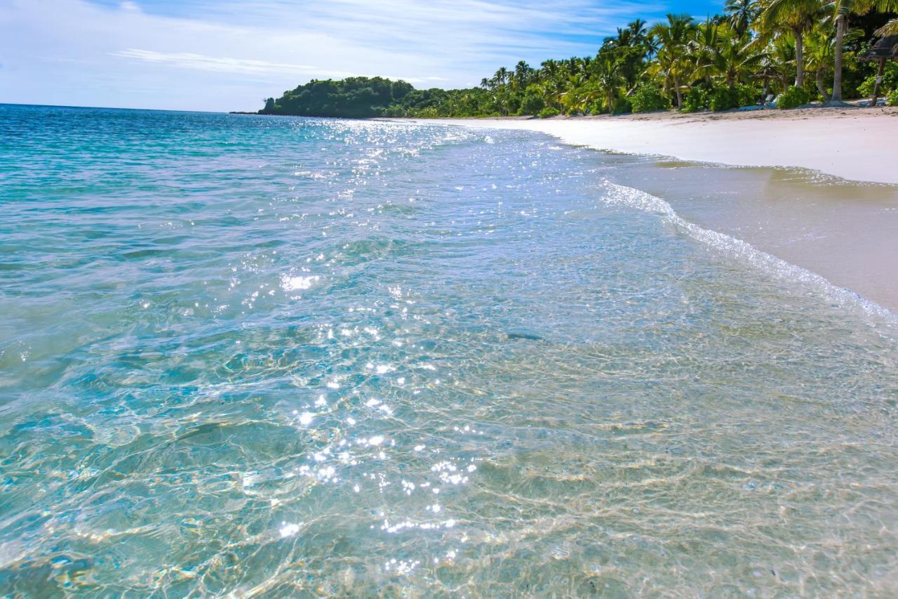 Mana Island Resort & Spa - Fiji Kültér fotó
